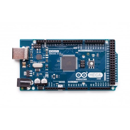 Arduino MEGA 2560 (R3) 호환제품